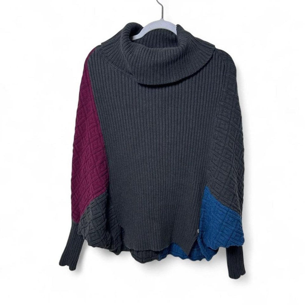 Pure Knits by Neon‎ Buddha Woman's Sweater